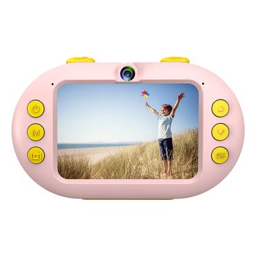 AgfaPhoto Realikids - digitalkamera - lagring: flashkort