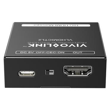 18G HDMI EDID Manager