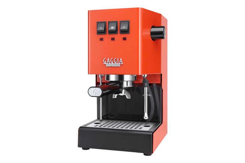 Gaggia Classic Evo E24 orange RI9481/19