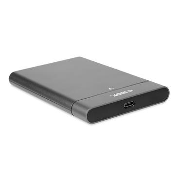 iBOX HD-06 - f&ouml;rvaringsl&aring;da - SATA 6Gb/s - USB 3.2 (Gen 2)