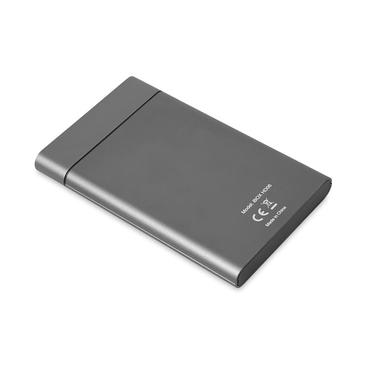 iBOX HD-06 - f&ouml;rvaringsl&aring;da - SATA 6Gb/s - USB 3.2 (Gen 2)