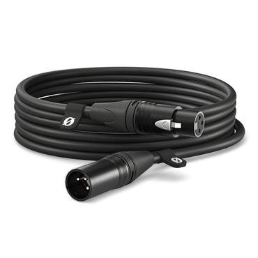 R&Oslash;DE audiokabel - 6 m