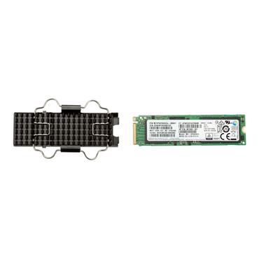 HP Z Turbo Drive - 512GB