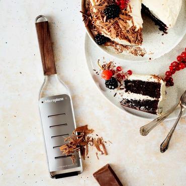 Microplane grobe Reibe