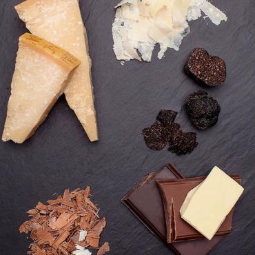 Microplane grobe Reibe