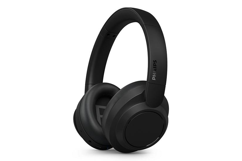 Philips 6000 series TAH6509BK/00 hovedtelefoner/headset Tr&aring;dl&oslash;s Opkald/Musik/Sport/Hverdag Bluetooth Sort
