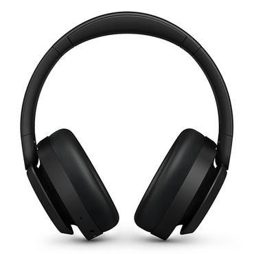 Philips 6000 series TAH6509BK/00 hovedtelefoner/headset Tr&aring;dl&oslash;s Opkald/Musik/Sport/Hverdag Bluetooth Sort