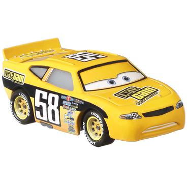 Disney Pixar Cars Billy Oilchanger