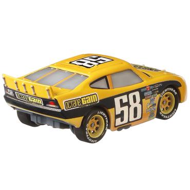 Disney Pixar Cars Billy Oilchanger