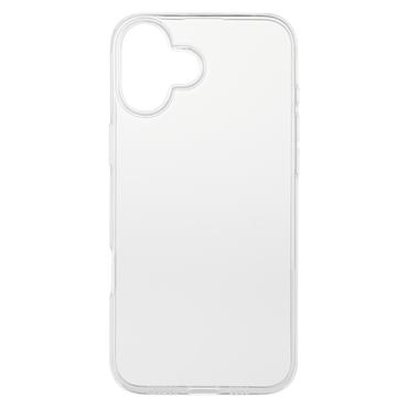 Essentials 3052301 mobiltelefon etui 17 cm (6.7") Cover Transparent