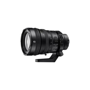 Sony SELP28135G - zoomlins - 28 mm - 135 mm