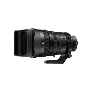 Sony SELP28135G - zoomlins - 28 mm - 135 mm
