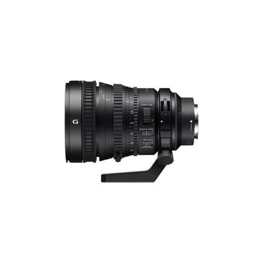 Sony SELP28135G - zoomlins - 28 mm - 135 mm