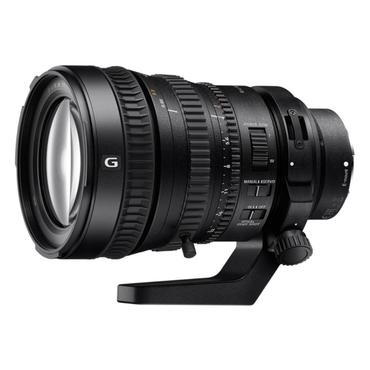 Sony SELP28135G - zoomlins - 28 mm - 135 mm