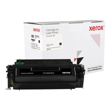 Xerox Everyday