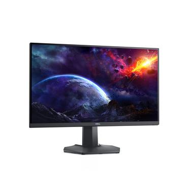Dell 27 Gaming Monitor S2721DGFA skærm - LED baglys - 27" - AMD FreeSync Premium Pro, NVIDIA G-SYNC Compatible - IPS - 1ms,3ms,4ms