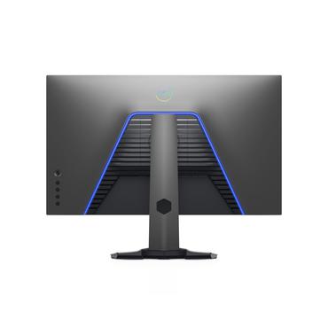 Dell 27 Gaming Monitor S2721DGFA skærm - LED baglys - 27" - AMD FreeSync Premium Pro, NVIDIA G-SYNC Compatible - IPS - 1ms,3ms,4ms