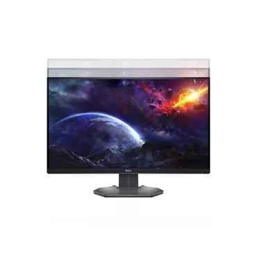 Dell 27 Gaming Monitor S2721DGFA skærm - LED baglys - 27" - AMD FreeSync Premium Pro, NVIDIA G-SYNC Compatible - IPS - 1ms,3ms,4ms