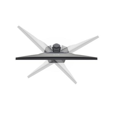 Dell 27 Gaming Monitor S2721DGFA skærm - LED baglys - 27" - AMD FreeSync Premium Pro, NVIDIA G-SYNC Compatible - IPS - 1ms,3ms,4ms