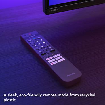 Philips 85MLED910/12 TV 2,16 m (85") 4K Ultra HD Smart TV Wi-Fi Sort