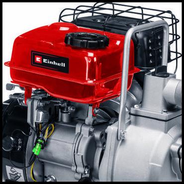 Einhell GC-PW 16 1600 W 2,8 bar 23000 l/t
