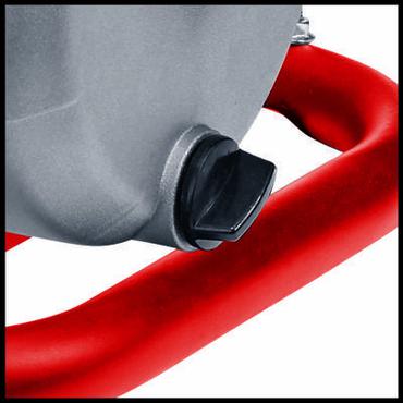 Einhell GC-PW 16 1600 W 2,8 bar 23000 l/t