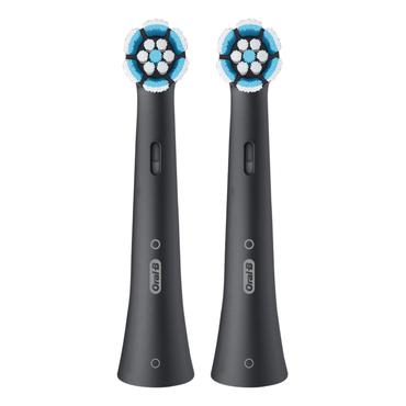 Oral-B DAM-0050386 2 stk Sort