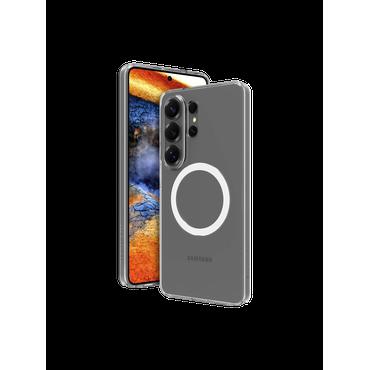 dbramante1928 Mobilcover - Samsung - Cover - Klar - Genanvendt plast