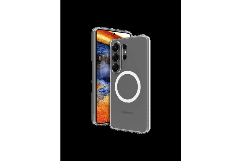 dbramante1928 Mobilcover - Samsung - Cover - Klar - Genanvendt plast