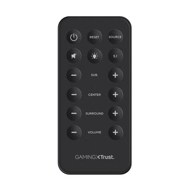 Trust GXT 658 TYTAN - h&ouml;gtalarsystem