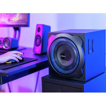 Trust GXT 658 TYTAN - h&ouml;gtalarsystem