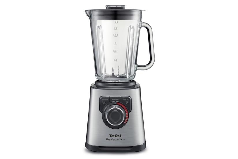Tefal BL811D 1,5 L Bordplade blender 1200 W Grå