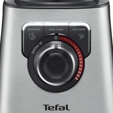 Tefal BL811D 1,5 L Bordplade blender 1200 W Grå