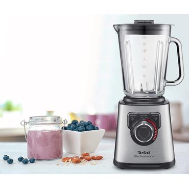 Tefal BL811D 1,5 L Bordplade blender 1200 W Grå