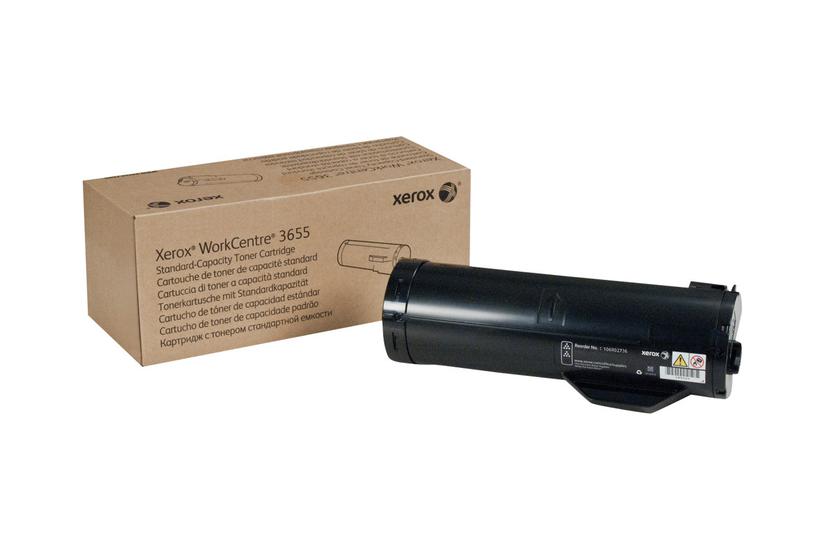 Xerox WorkCentre 3655 - sort - original - tonerpatron