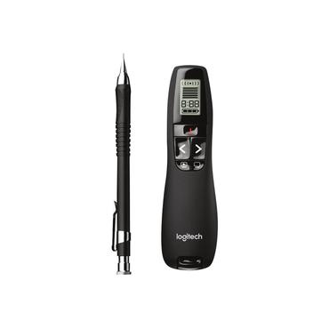 Logitech Professional Presenter R700 fjernbetjening til præsentation