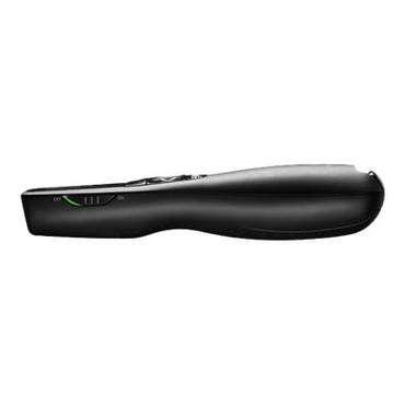Logitech Professional Presenter R700 fjernbetjening til præsentation