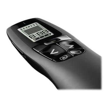 Logitech Professional Presenter R700 fjernbetjening til præsentation
