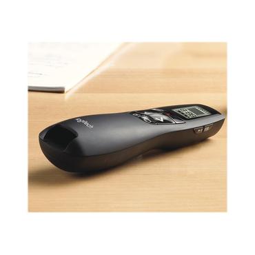 Logitech Professional Presenter R700 fjernbetjening til præsentation