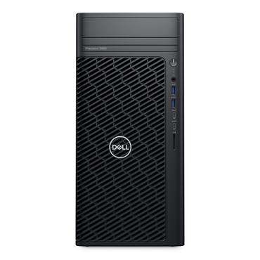 Dell Precision 3680 - prestandatorn Core i7 i7-14700 2.1 GHz - vPro Enterprise - 16 GB - SSD 512 GB