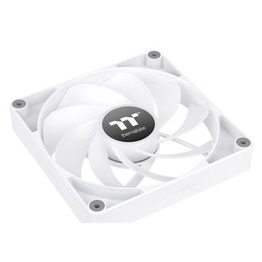 120mm Thermaltake CT120 Reverse ARGB Sync PC Cooling Fan White 2 Pack

120mm Thermaltake CT120 Reverse ARGB Sync PC Cooling Fan Vit 2-pack