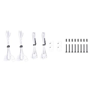 120mm Thermaltake CT120 Reverse ARGB Sync PC Cooling Fan White 2 Pack

120mm Thermaltake CT120 Reverse ARGB Sync PC Cooling Fan Vit 2-pack