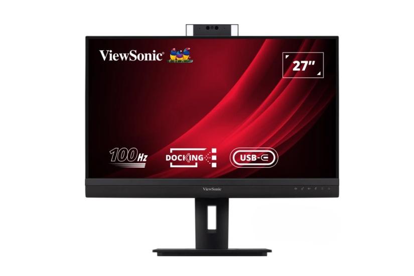 ViewSonic VG2757V-2K skærm - LED baglys - 27" - IPS - 2560x1440