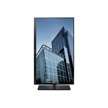 Samsung S27H850QFU - LED-Skærm 27" AMD FreeSync Plane to Line Switching (PLS) 4ms