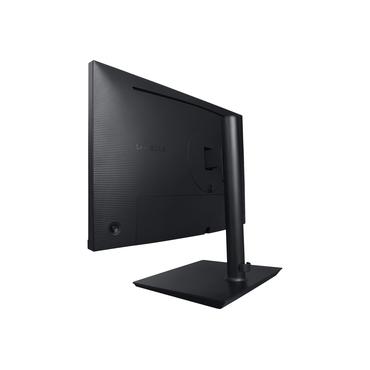 Samsung S27H850QFU - LED-Skærm 27" AMD FreeSync Plane to Line Switching (PLS) 4ms