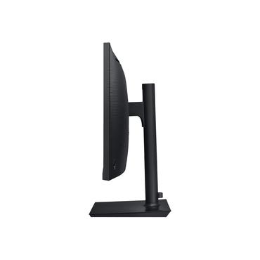 Samsung S27H850QFU - LED-Skærm 27" AMD FreeSync Plane to Line Switching (PLS) 4ms