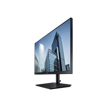 Samsung S27H850QFU - LED-Skærm 27" AMD FreeSync Plane to Line Switching (PLS) 4ms