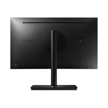 Samsung S27H850QFU - LED-Skærm 27" AMD FreeSync Plane to Line Switching (PLS) 4ms