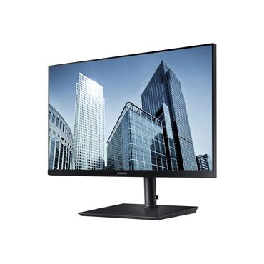 Samsung S27H850QFU - LED-Skærm 27" AMD FreeSync Plane to Line Switching (PLS) 4ms