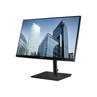 Samsung S27H850QFU - LED-Skærm 27" AMD FreeSync Plane to Line Switching (PLS) 4ms